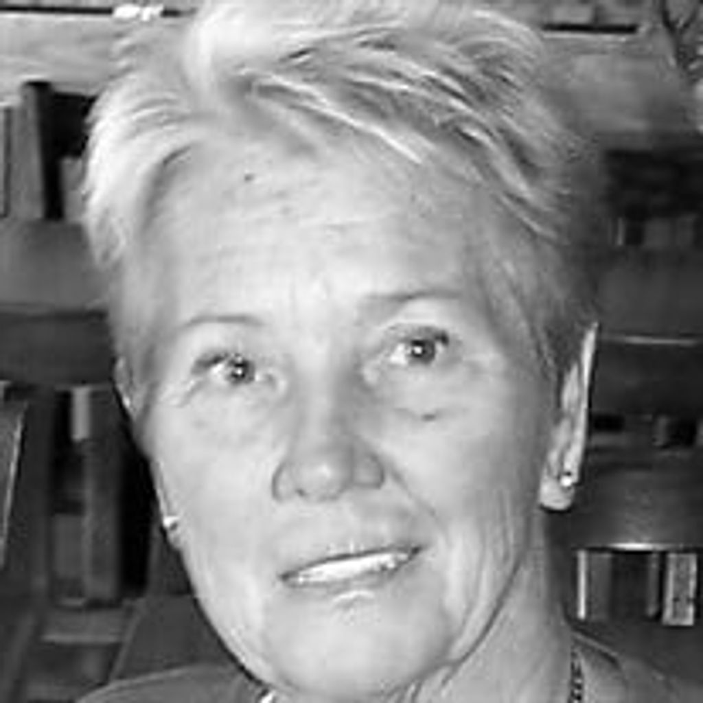 Rosemary "Rosie" Baird