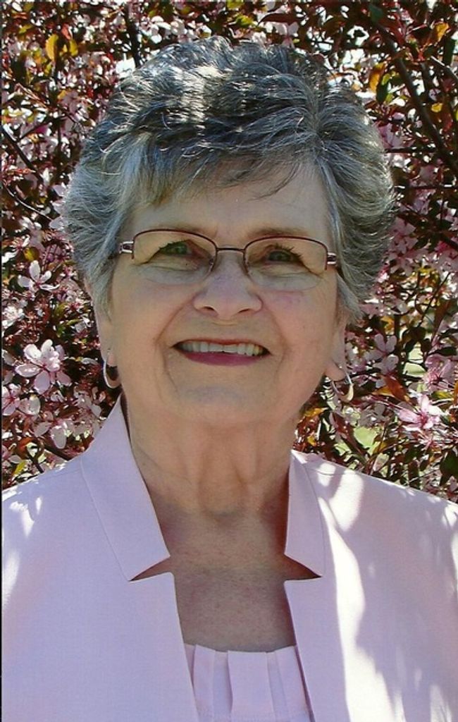 Sharon Koehn Sutton