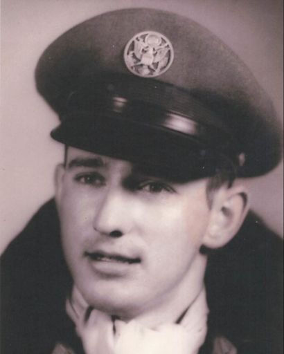 Dick C. Perry Jr.'s obituary image