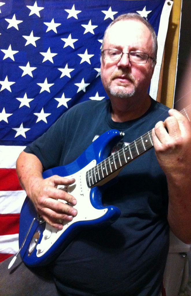Bobby Joe Keith Profile Photo