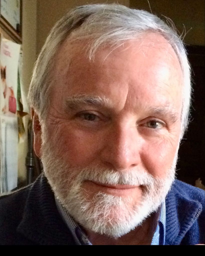 William Sheridan Reinhardt