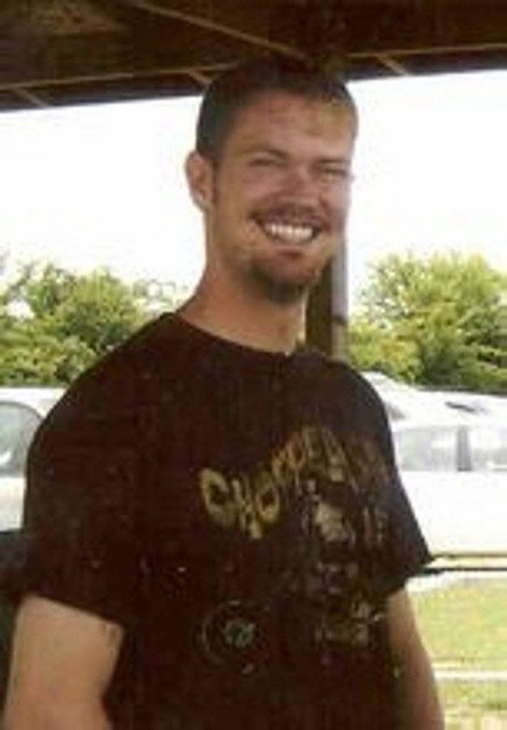 Matthew Joel Helms