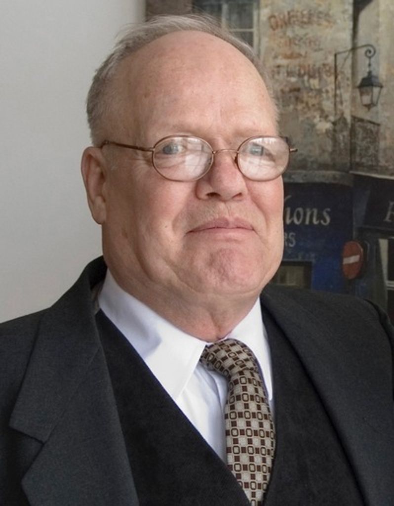 Gunter Angerstein