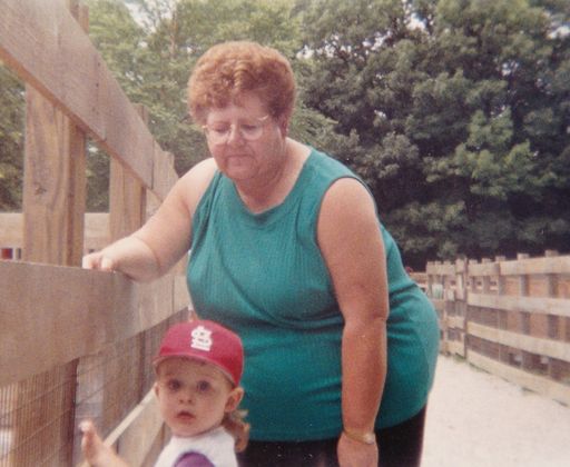 Rae McKittrick photo gallery thumbnail 27 of 40