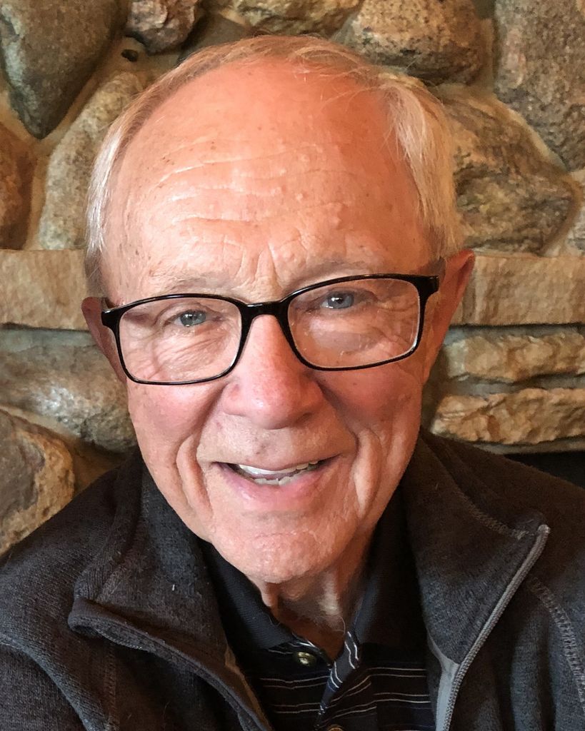 William "Bill" V. Lipp