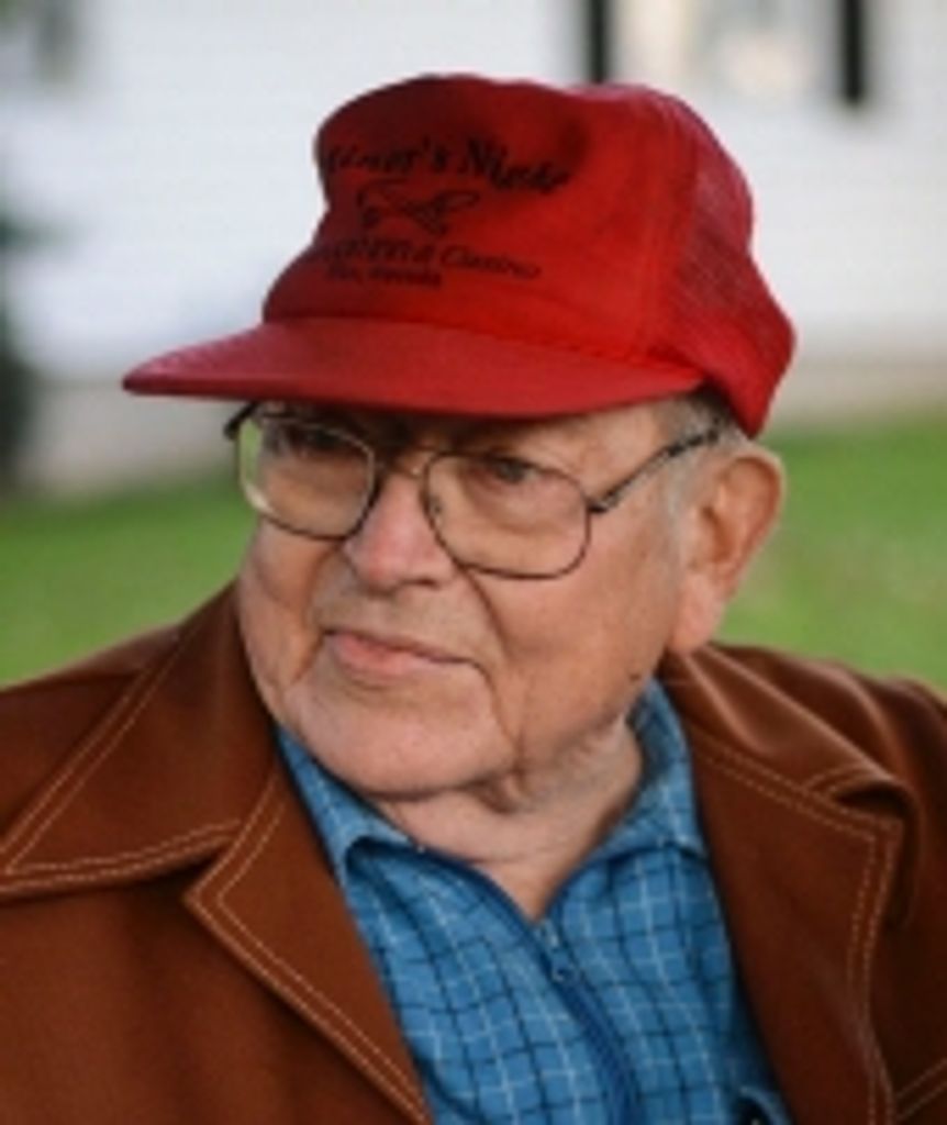 Edward R. Mittelstaedt Profile Photo