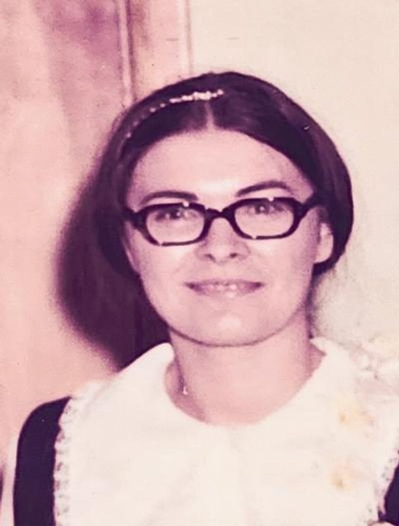 Glenda Jean Liddell Profile Photo