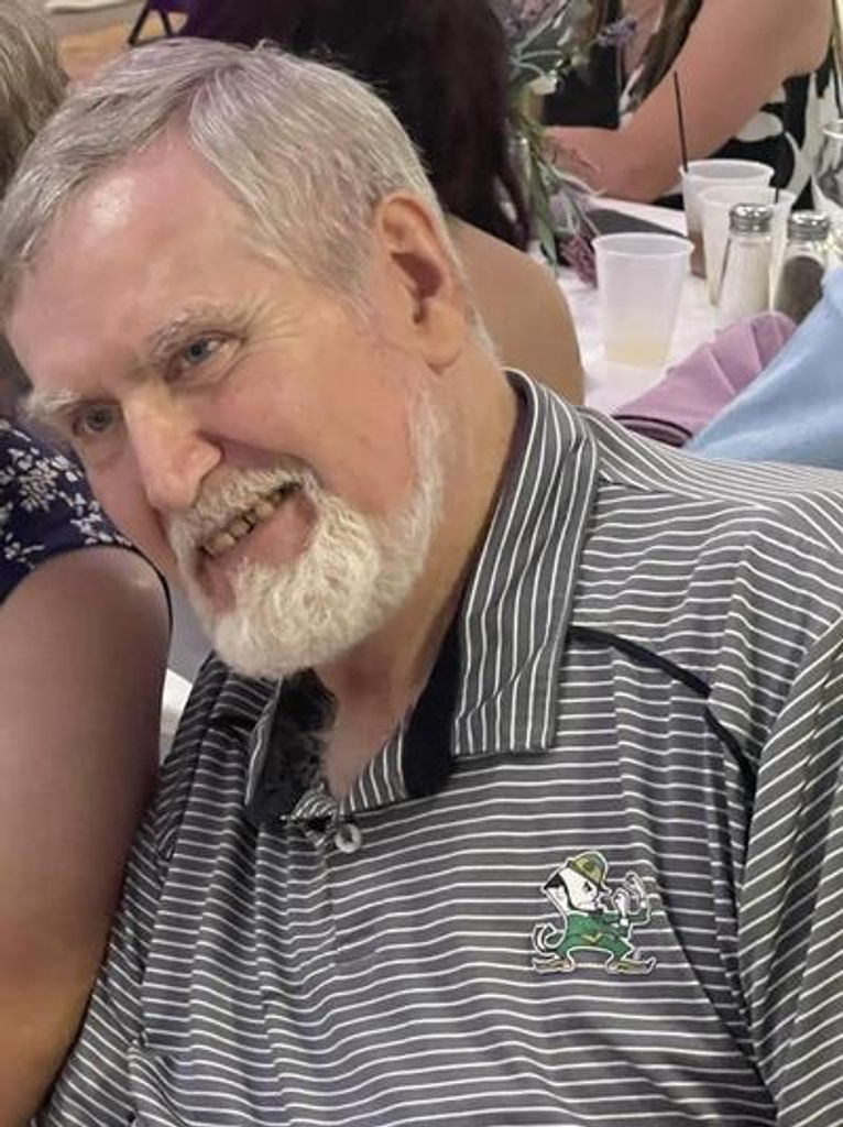 Gregory Charles Matafin Profile Photo