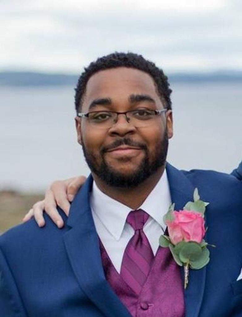 Damon Michael Cousins