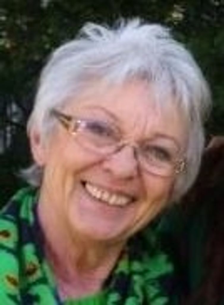 Lorene (Schlaker)  Capriulo