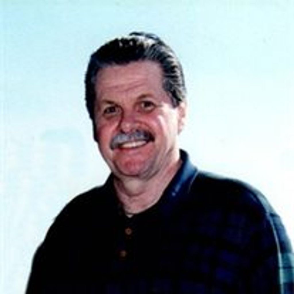 Richard Victor  Augustine Profile Photo