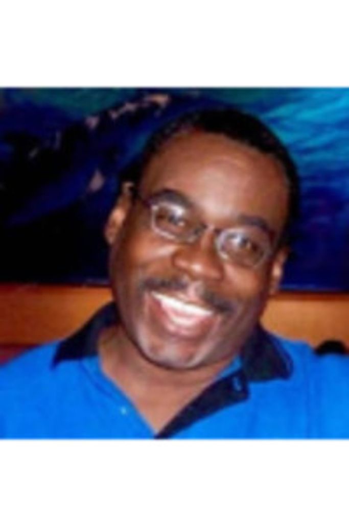 Steve Brooks Profile Photo