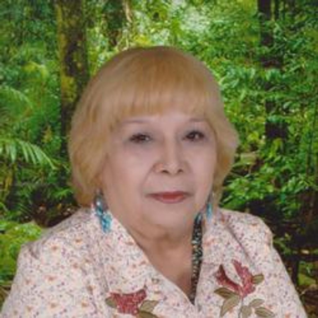 Adela Hernandez Arce