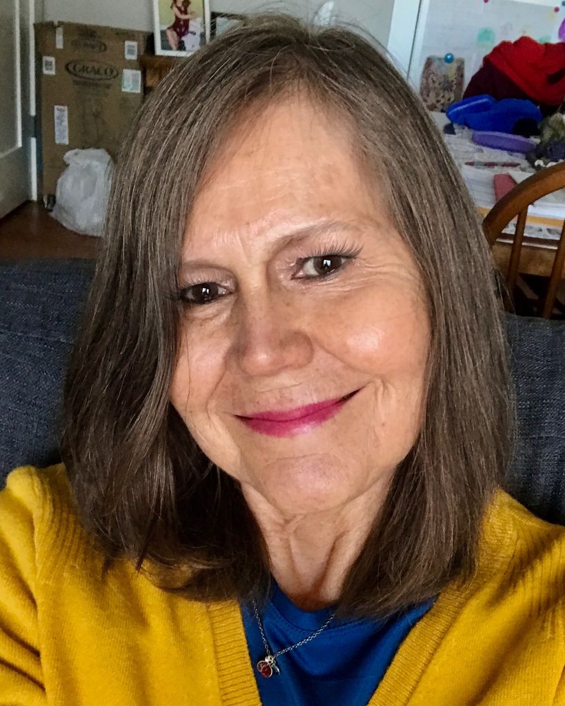 Pamela J Paige Profile Photo