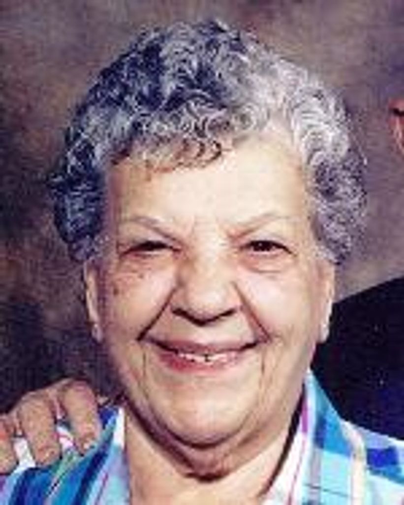 Mary A. (Correia) Marston