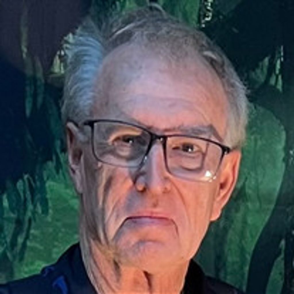 Michael Eugene Sexton