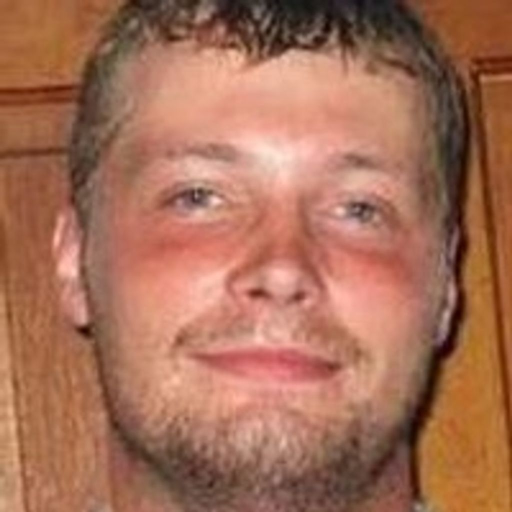 Buddy Lee Frisbie