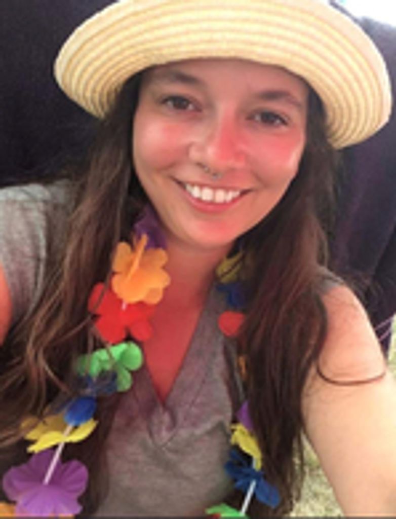 Alexandra Lafontaine