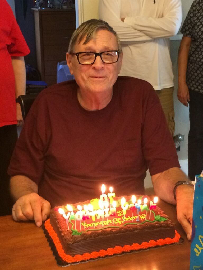 Francis D. Lamb Sr. Profile Photo