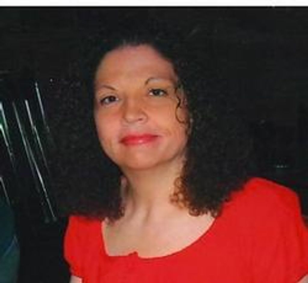 Karen (Buresh) Afsharimehr