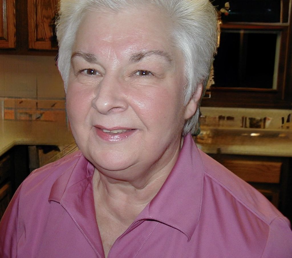 Linda Cameron Profile Photo