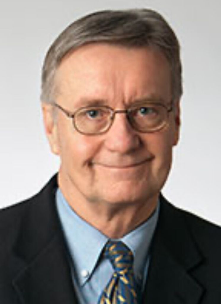 Stephen Philip Johnson