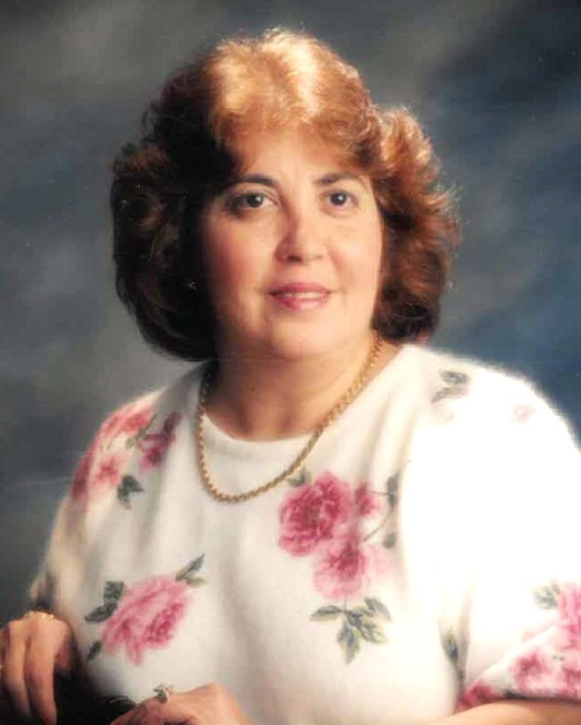 Despina A. Nikitaras