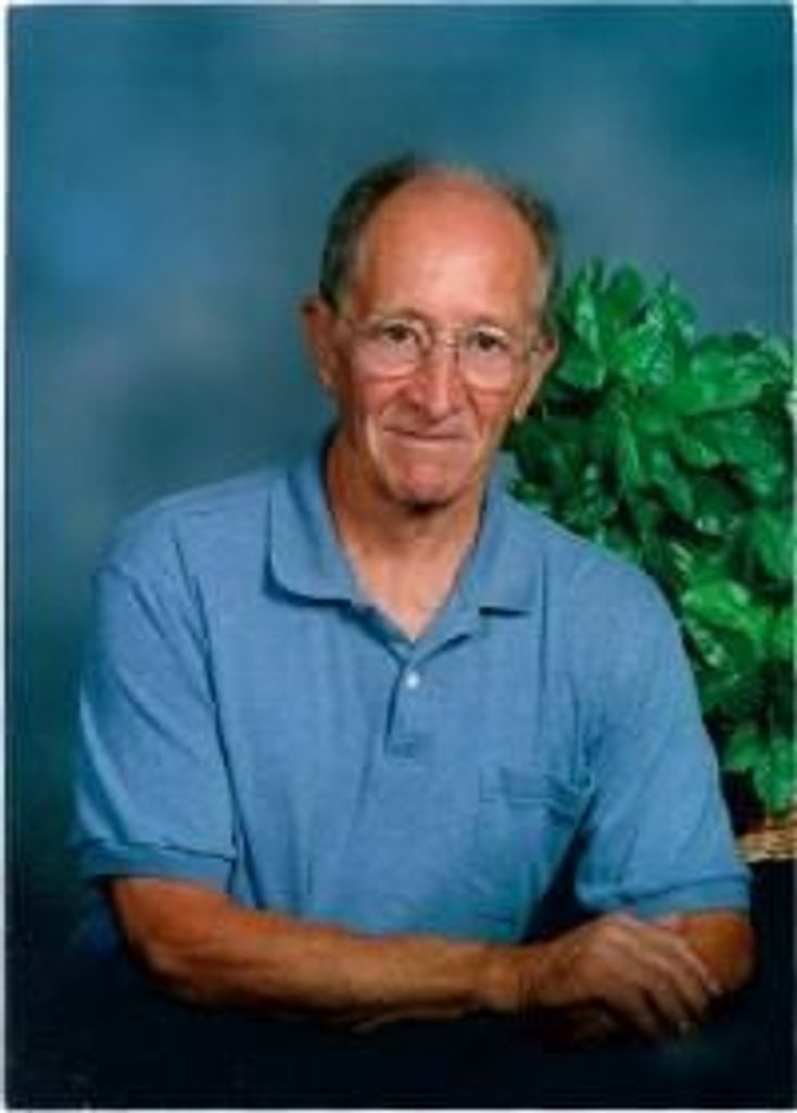 David Wilson Dietzer