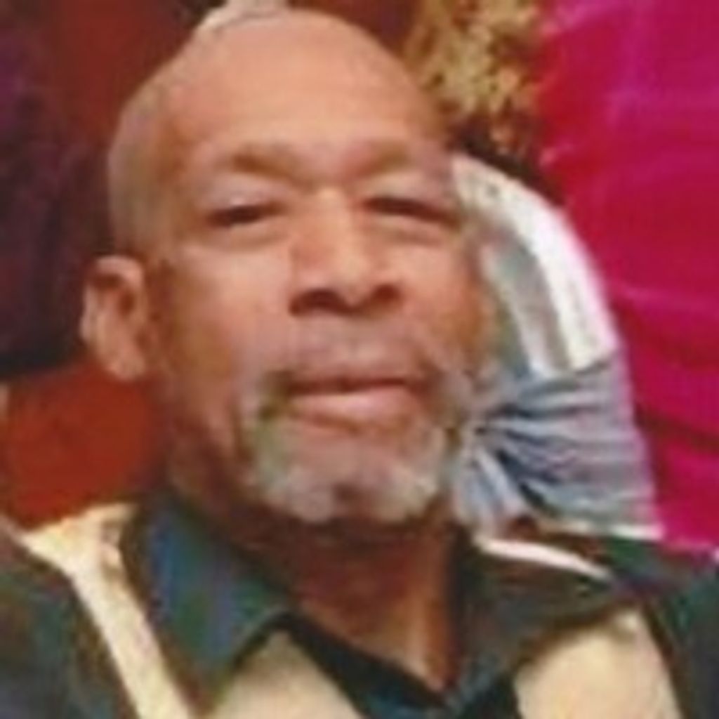 Harrison P Jackson Jr