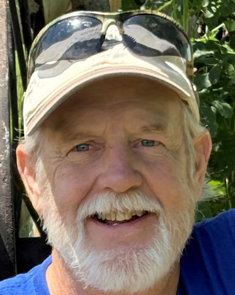 James Robert Marshall