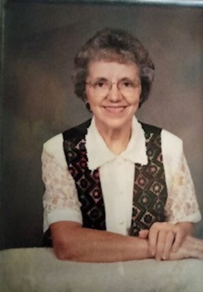 Clara Damerow