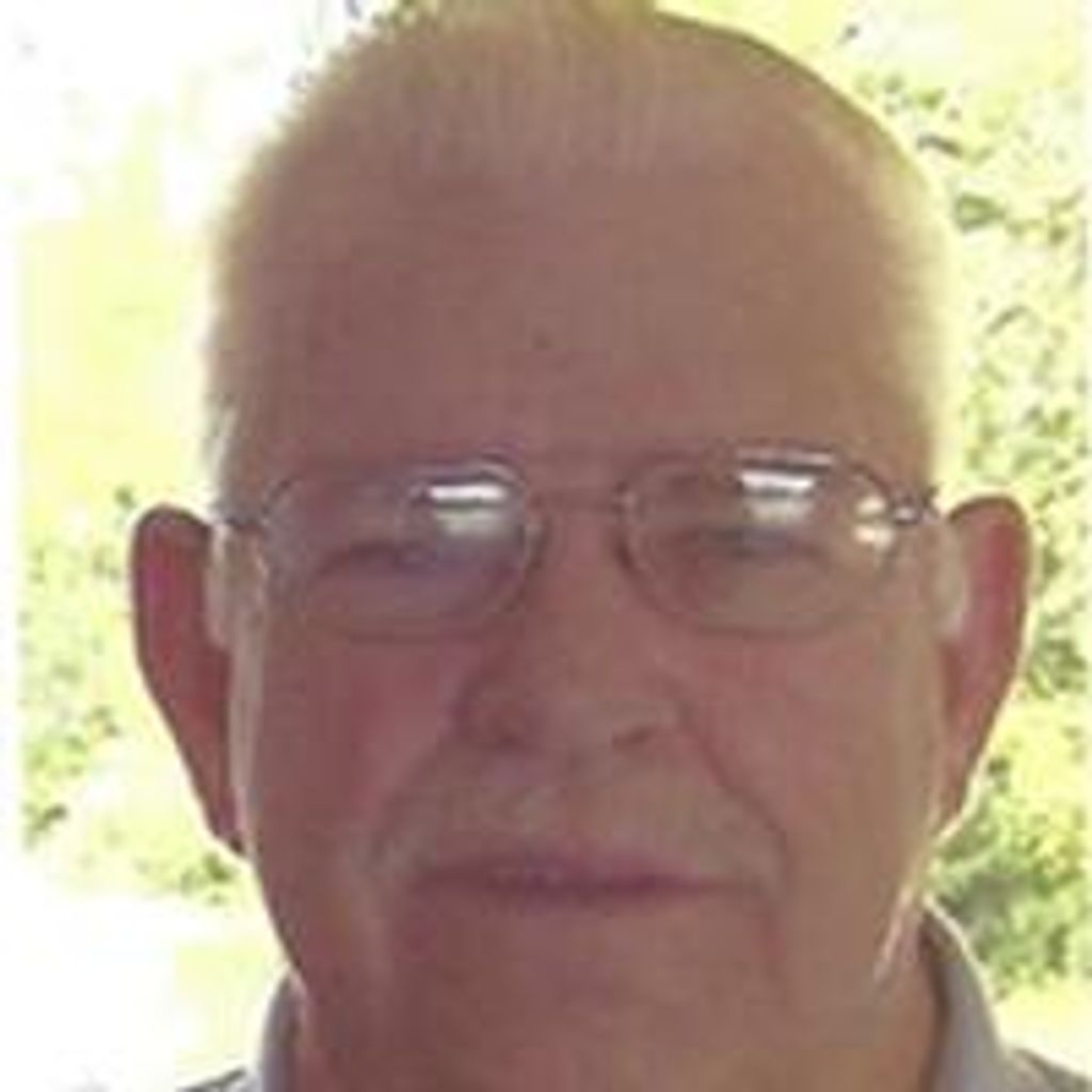 Curtis Leon Smith