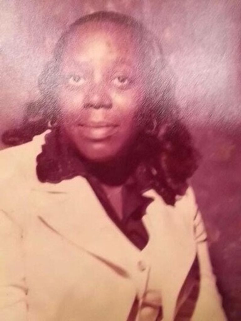 Mildred Ann Johnson Profile Photo