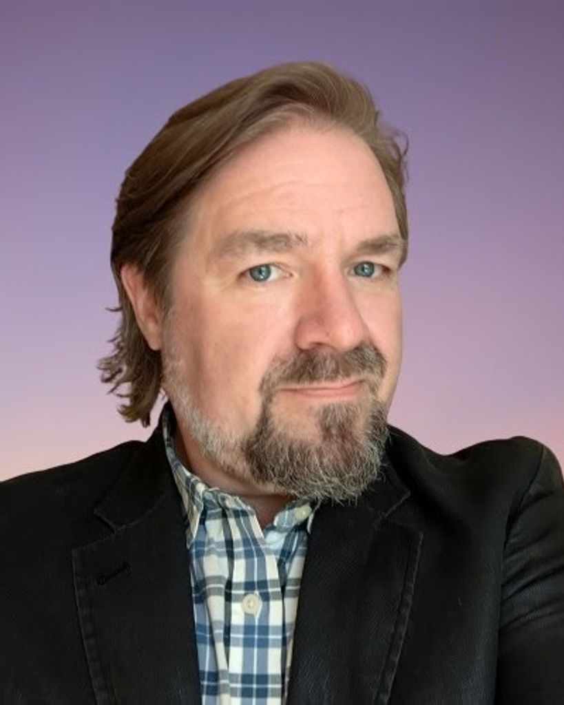 Christopher Robert Baugh