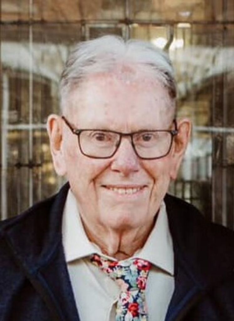 James Thomas "Jim" Lynch Profile Photo