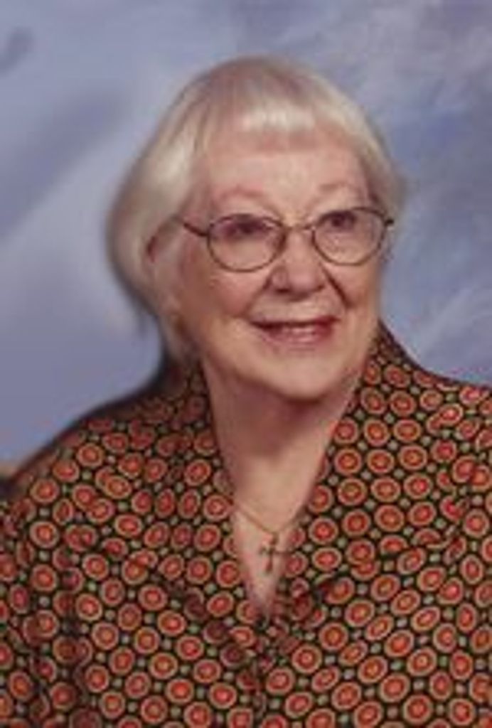 Lois Marie Roper
