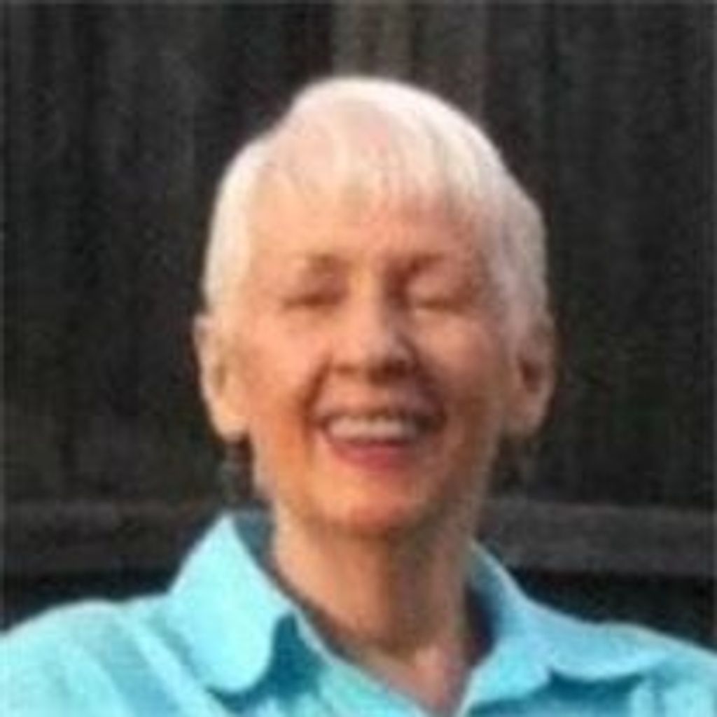 Patricia A. Bailey