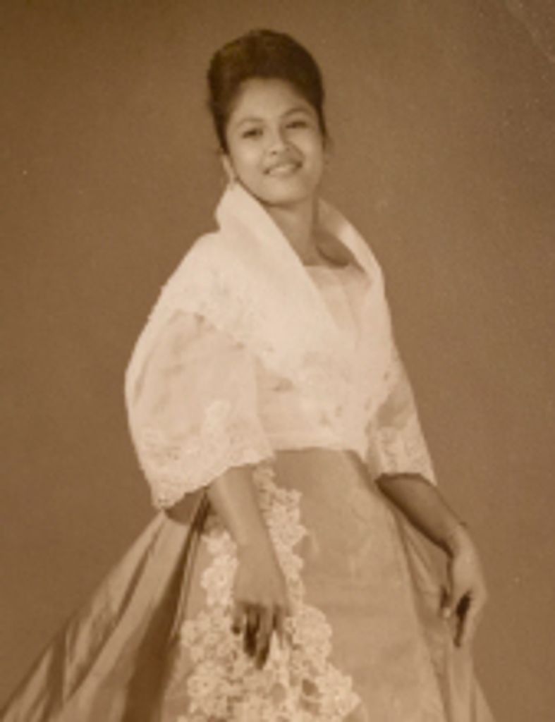 Sonia Samia Ganchorre