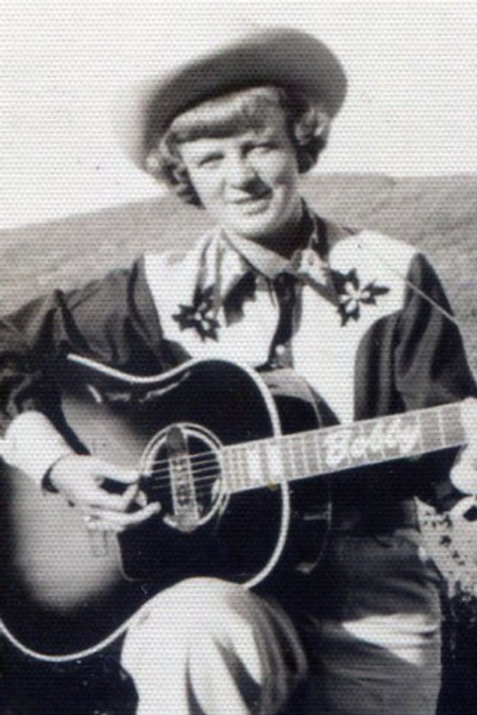 Barbara “Bobbie” Broadhurst