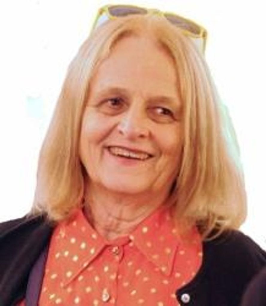 Nancy Carole Schaefer Profile Photo