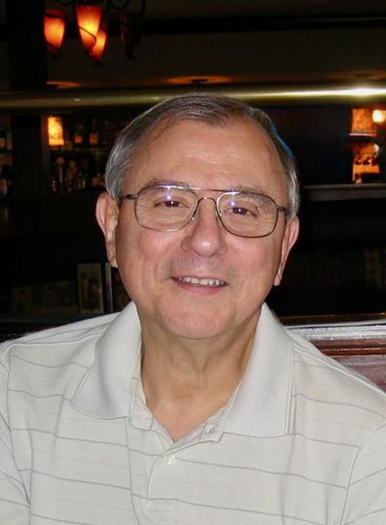 Anthony Joseph Sarrica Profile Photo