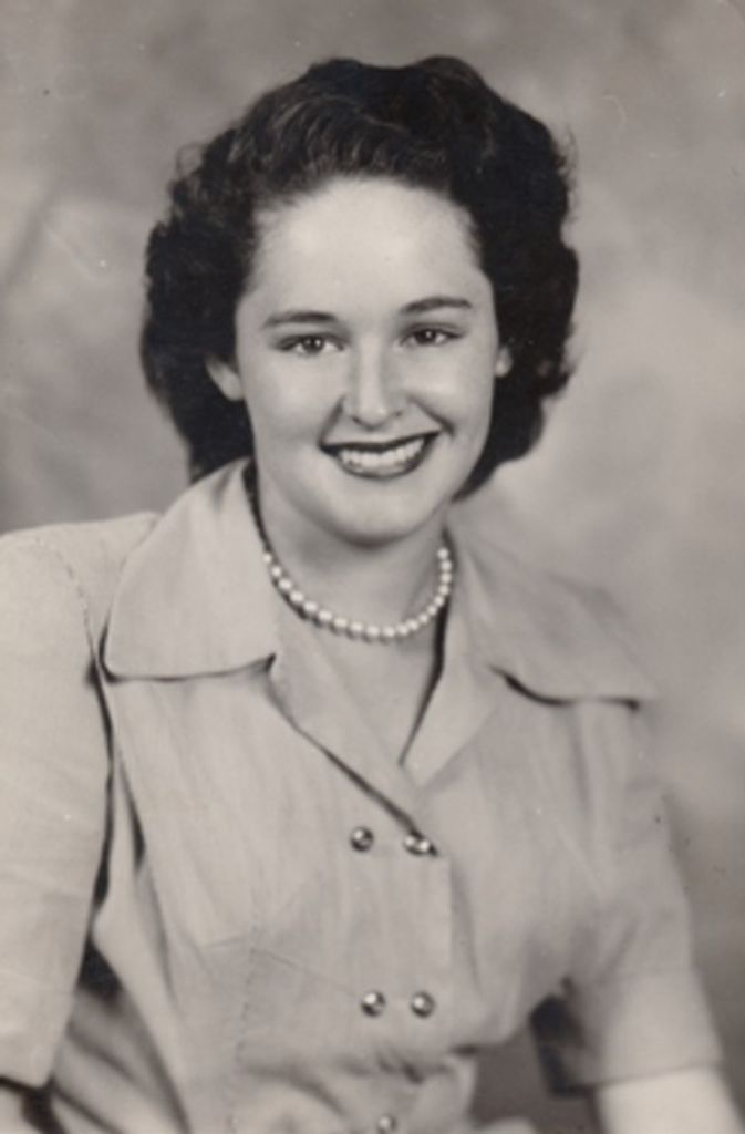 Jane Mcmillan Blackburn