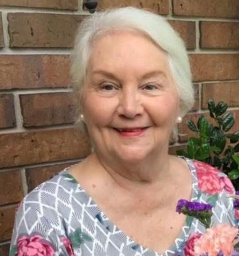 Donna Wilson Bookman Profile Photo