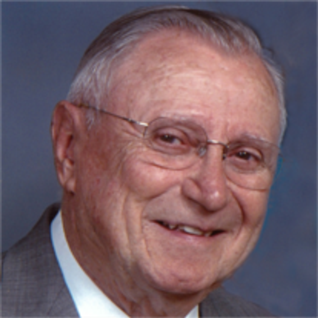 Thurston A. Hassler
