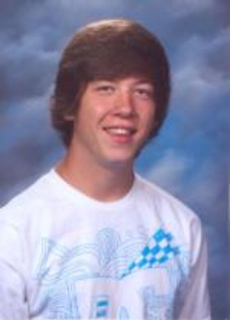 Chantz Douglas Drake