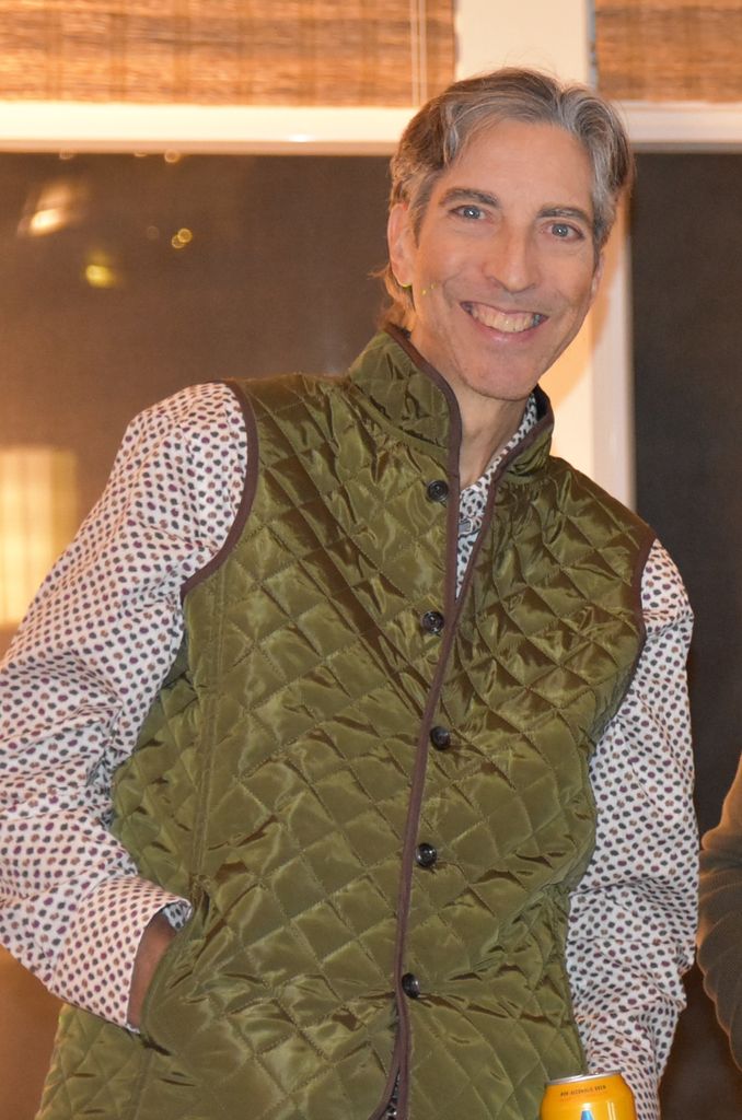 David Sean Cunningham Profile Photo