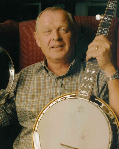 Samuel  'Sam' Thomas Hart's obituary image