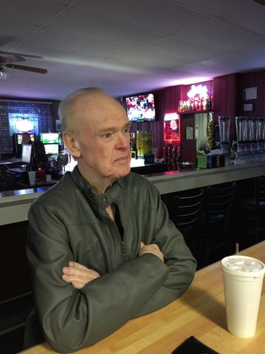 Marcus Dean Mcgeorge photo gallery thumbnail 8 of 91