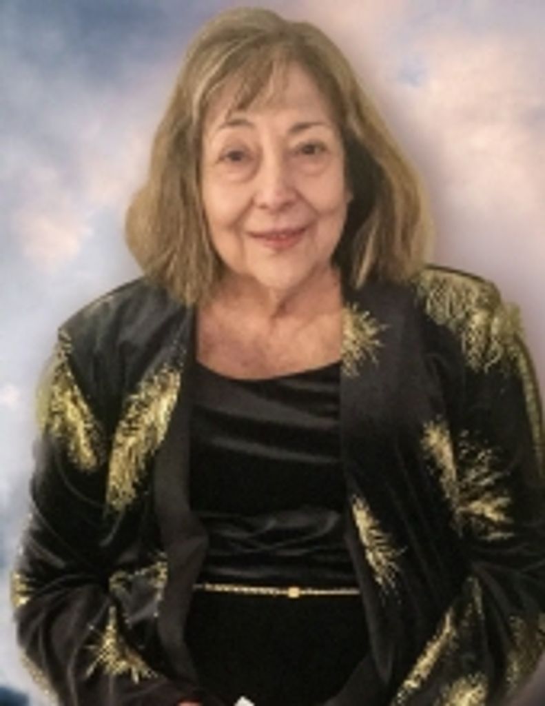 Evangelina  Martinez
