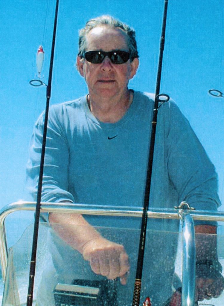 George D. Herrington